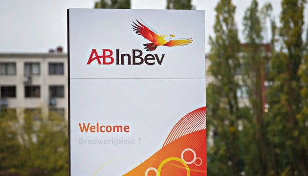 Anheuser-Busch InBev