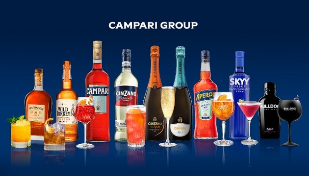 Campari Grubu