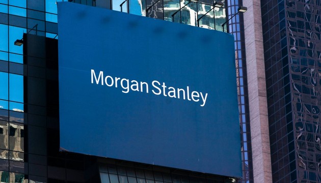 Morgan Stanley