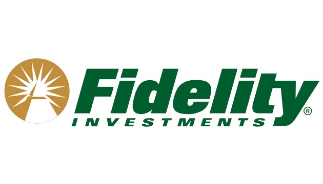 Logo Fidelity