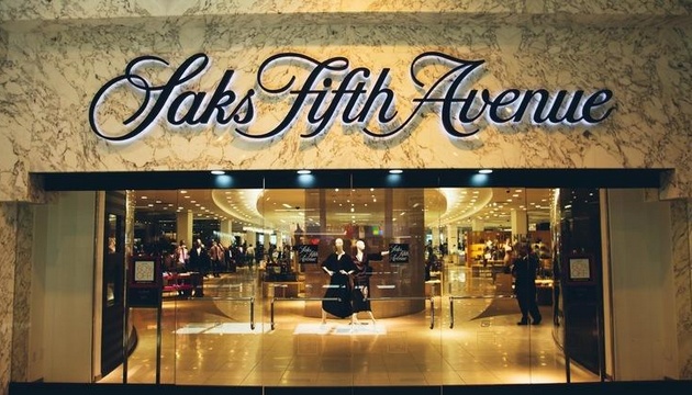 Saks Beşinci Cadde