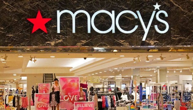 Macy's