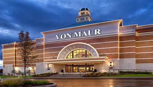 Von Maur