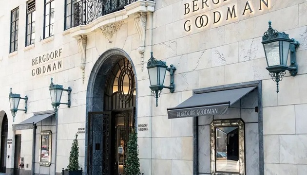 Bergdorf Goodman