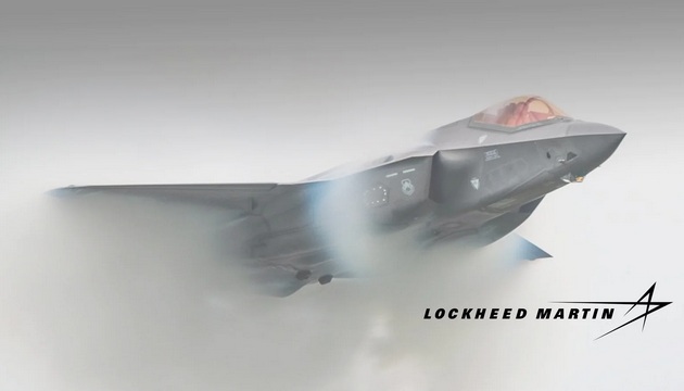 Lockheed Martin