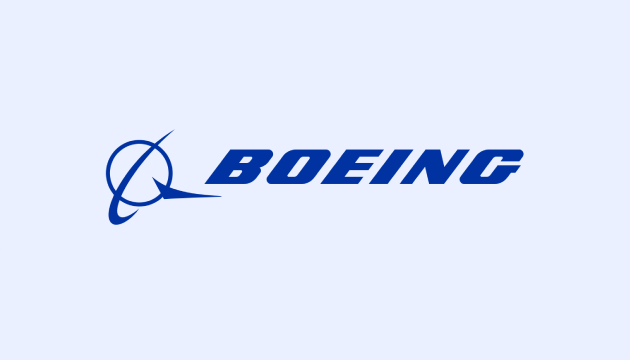 Boeing