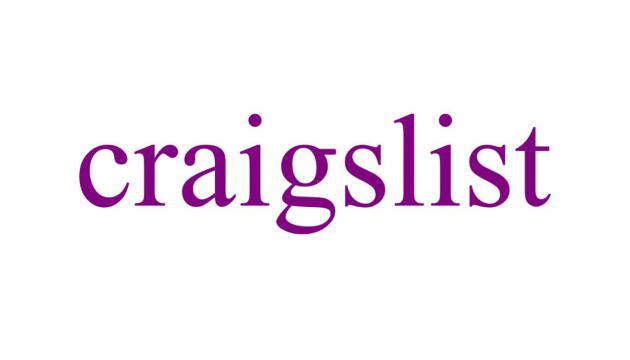 Liste Craigslist