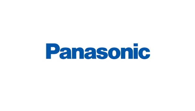 Panasonic'in