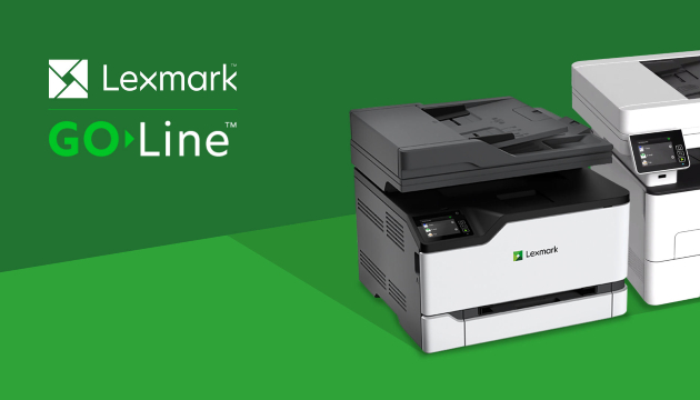 Lexmark (Lexmark International, Inc. dahil)