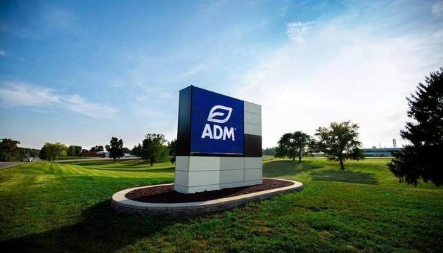 Archer Daniels Midland (ADM)