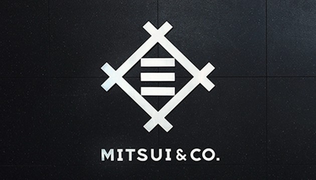 Mitsui & Cie