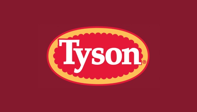 Aliments Tyson