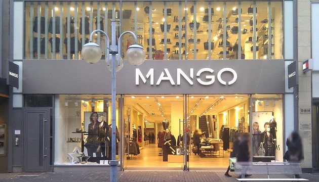 Mango