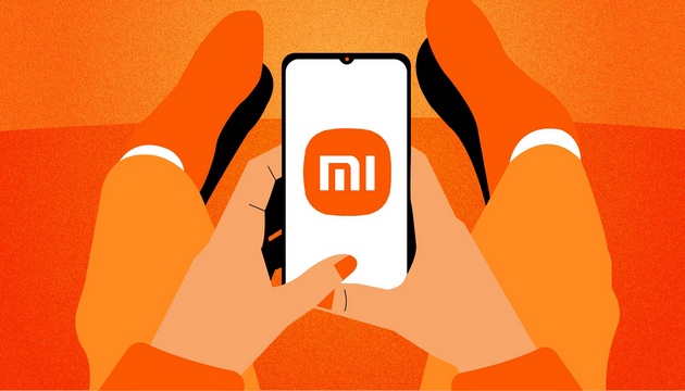 Xiaomi