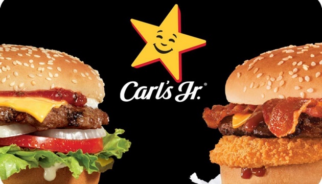 Carl's Jr.