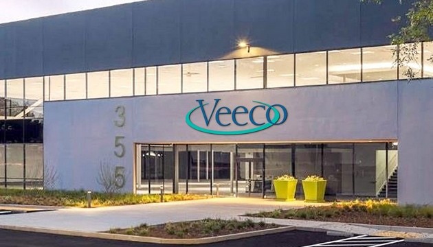 Veeco Instruments Inc.