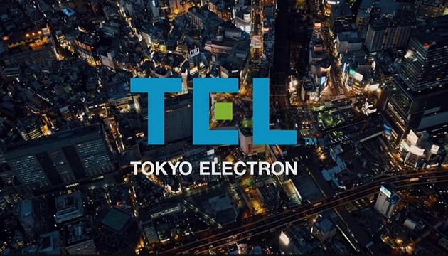 東京エレクトロン（TEL）