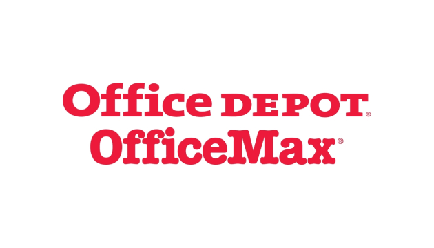 Office DepotOfficeMax (Division des solutions commerciales)