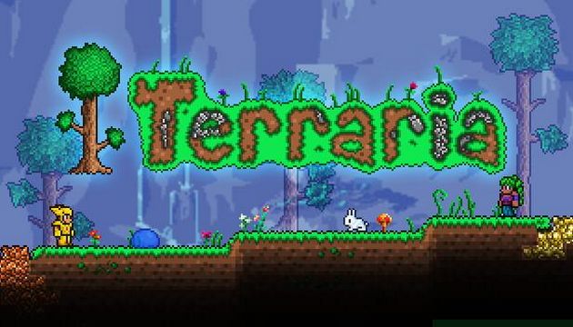 Terrarien