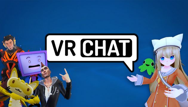 VR-Chat