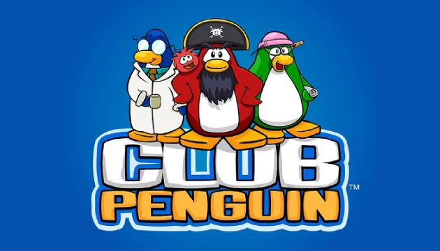 Club-Pinguin