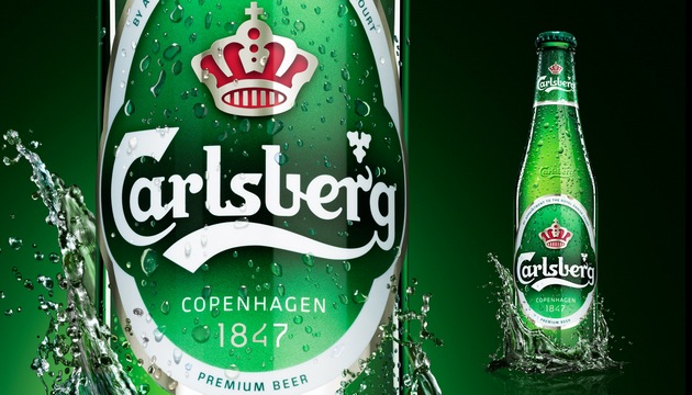 Carlsberg