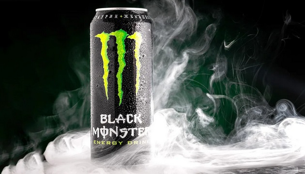 Monster Beverage Corporation