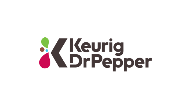 Keurig Dr. Pepper