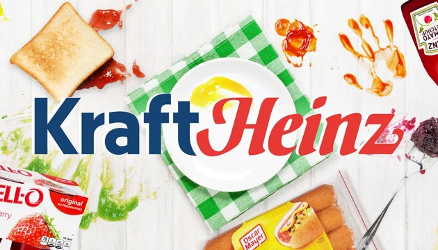 Kraft Heinz