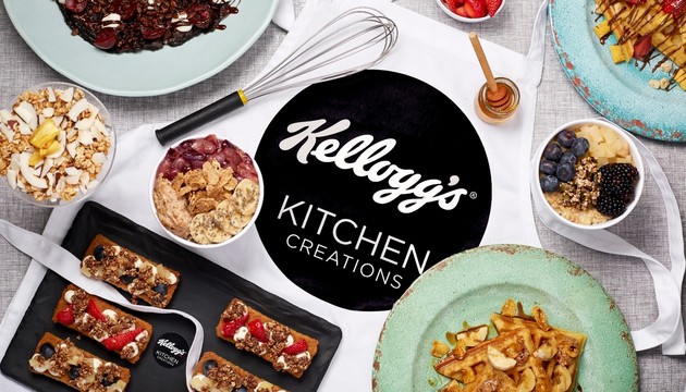 Kellogg's