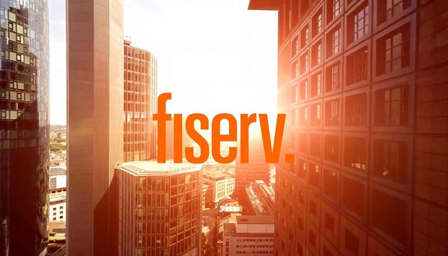 Fiserv (ข้อมูลแรก)