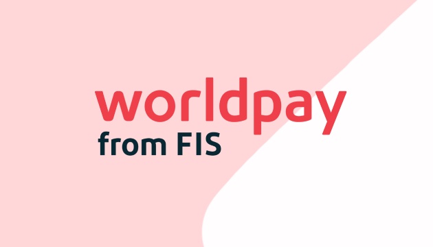 Worldpay จาก FIS