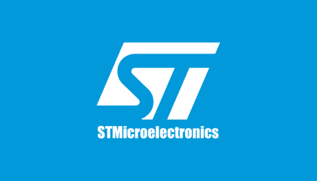 STMikroelektronik