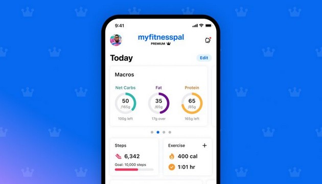 MyFitnessPal