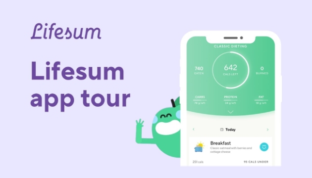 Lifesum