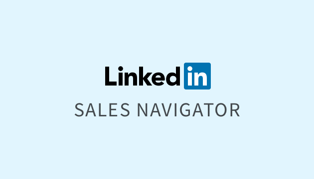 LinkedIn Sales Navigator