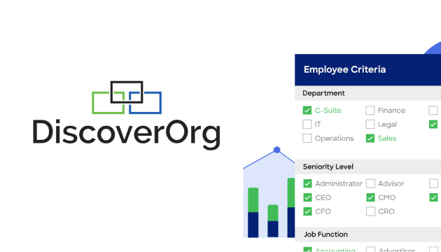 DiscoverOrg