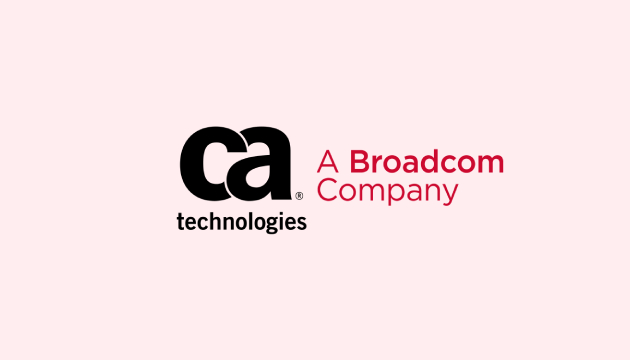 Broadcom (CA Technologies)