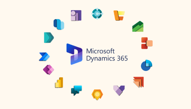 Microsoft Dynamics 365