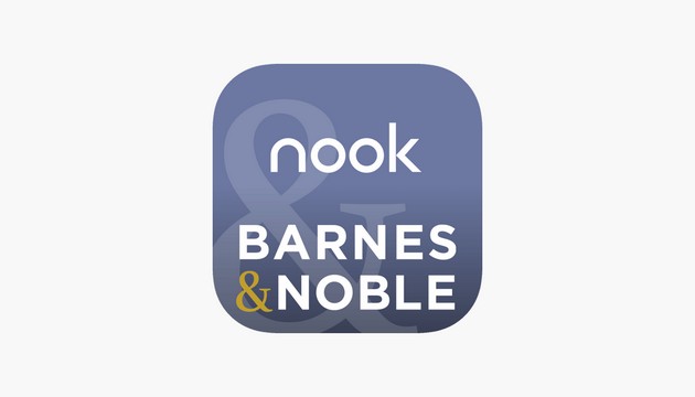 Cărți audio Nook de Barnes & Noble