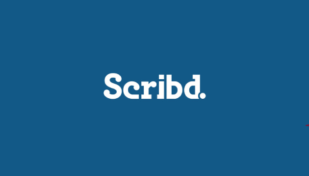 Scribd