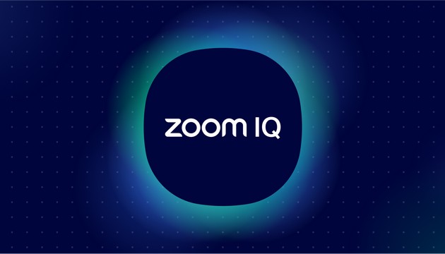 Zoom IQ