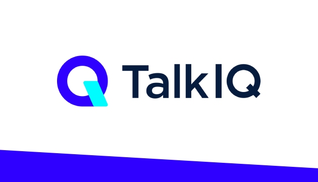 TalkIQ