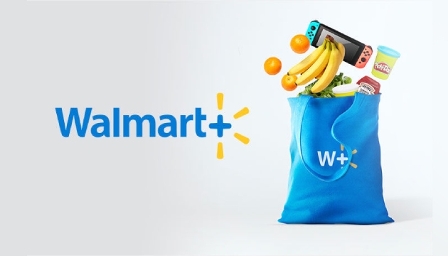 Walmart+