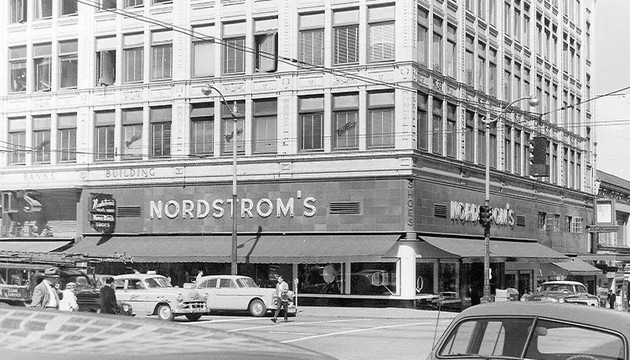 Nordstrom