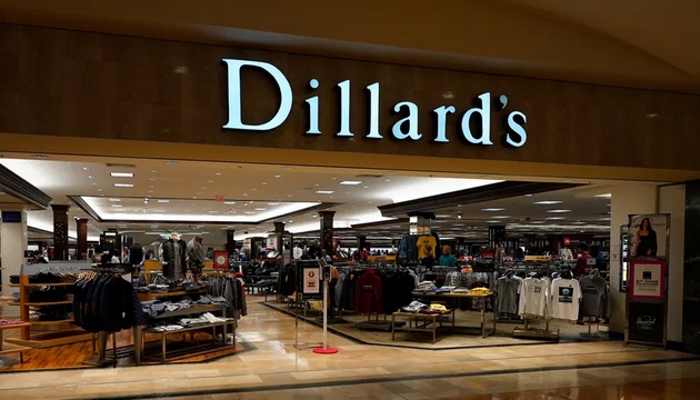 Dillard's