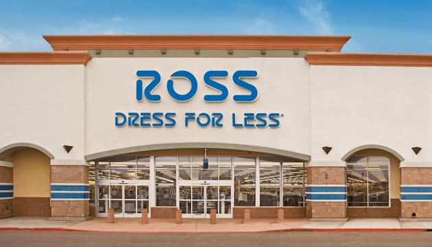 Tiendas Ross