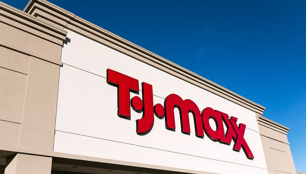 T.J. maxx