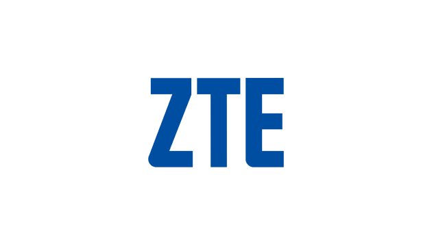 ZTE