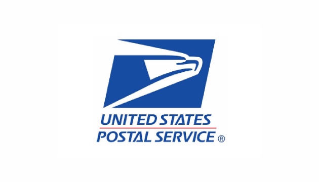 米国郵便公社 (USPS)